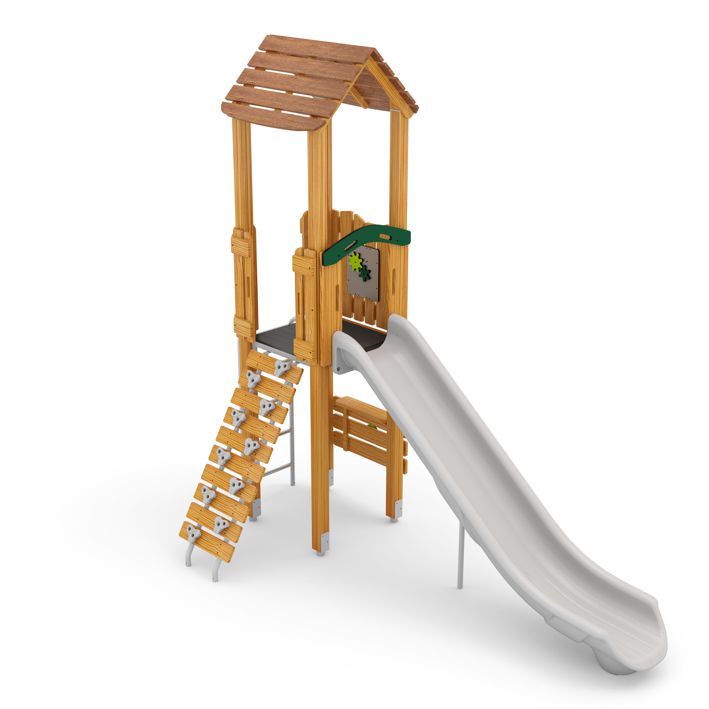 Spielplatzanlage Wise Kidz B002